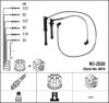 NGK 9874 Ignition Cable Kit